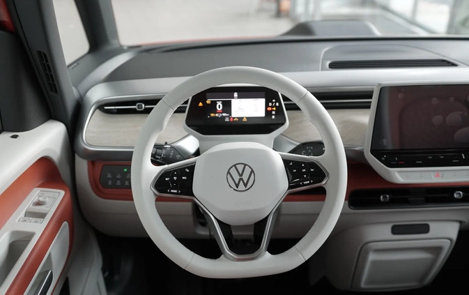 Volkswagen ID.Buzz cena 231732 przebieg: 5, rok produkcji 2023 z Zwoleń małe 232